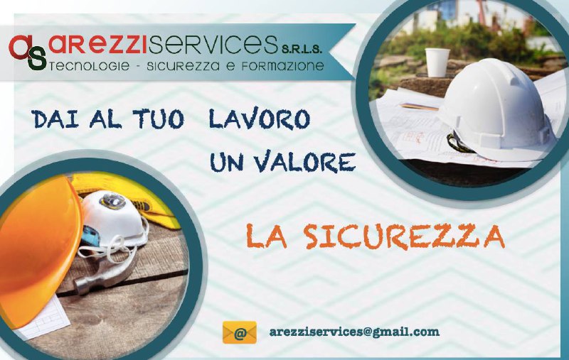 arezzi services
